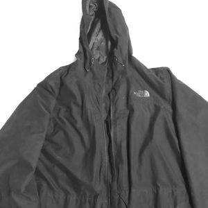 The North Face Canyonland Triclimate Jacket Black